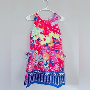 Donna dress romper in playa hermosa EUC size 0